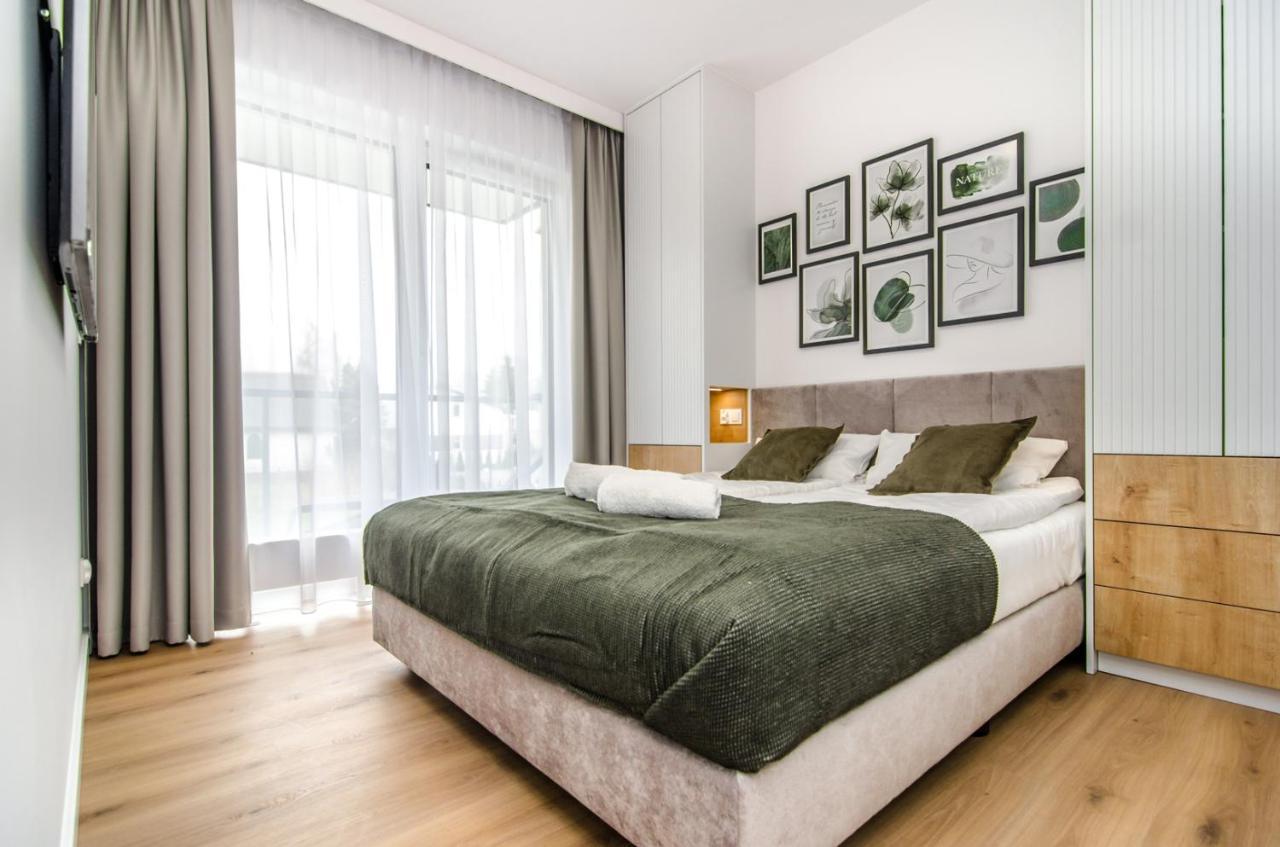 La Maddalena Alldayholiday Mielno Apartment Mielno (Koszalin)