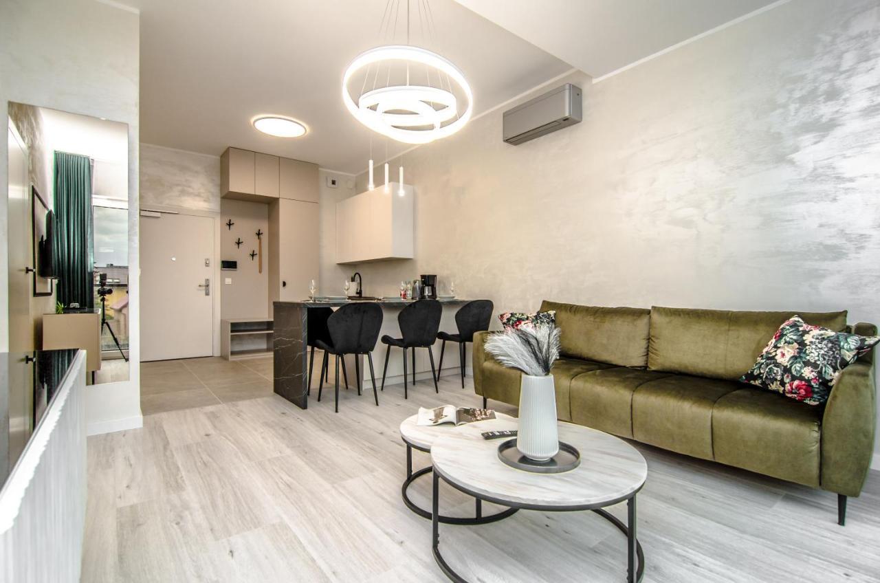 La Maddalena Alldayholiday Mielno Apartment Mielno (Koszalin)