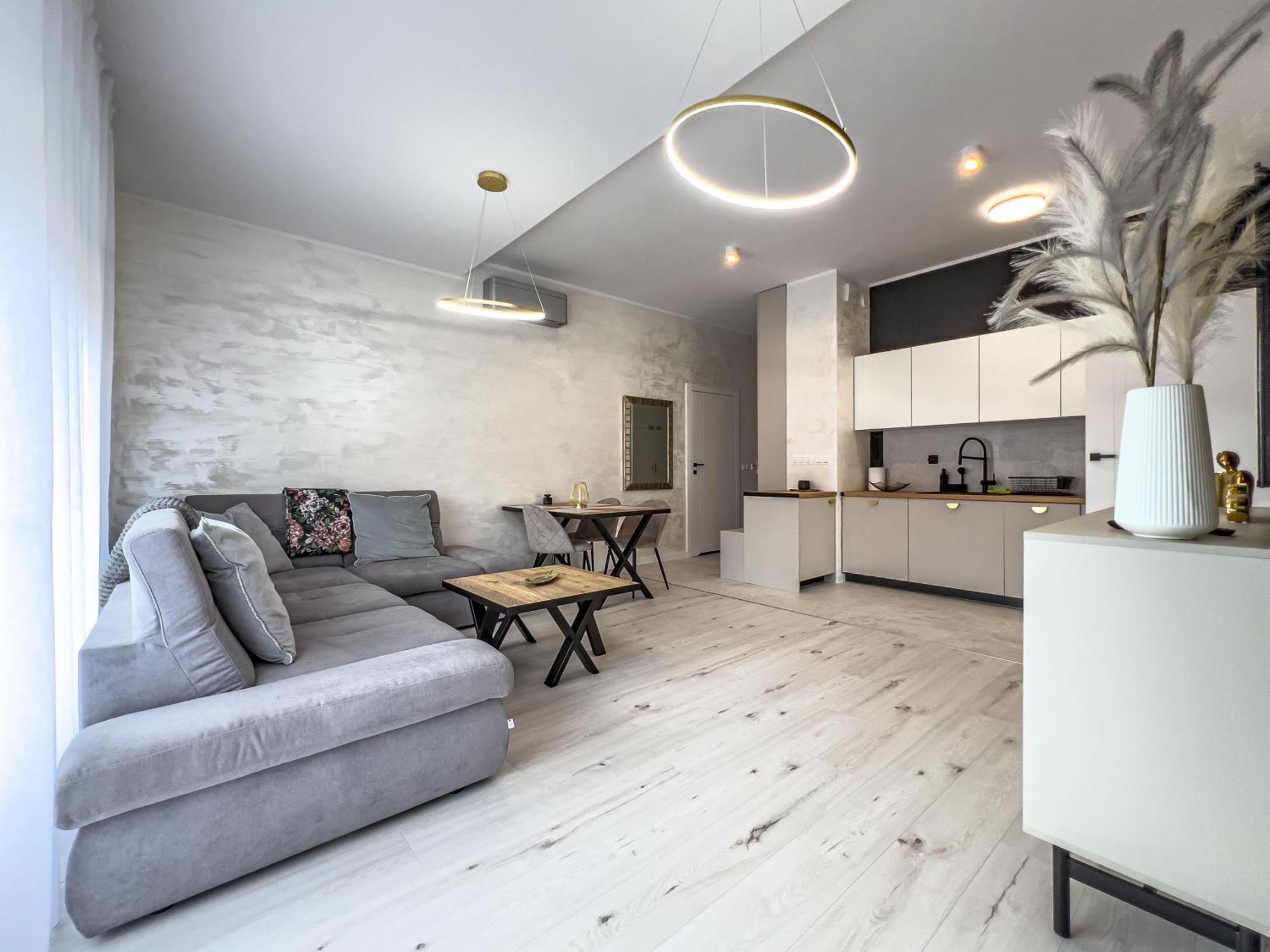 Apartment La Maddalena Alldayholiday Mielno